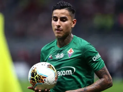 Napoli vuelve a la carga por Erick Pulgar