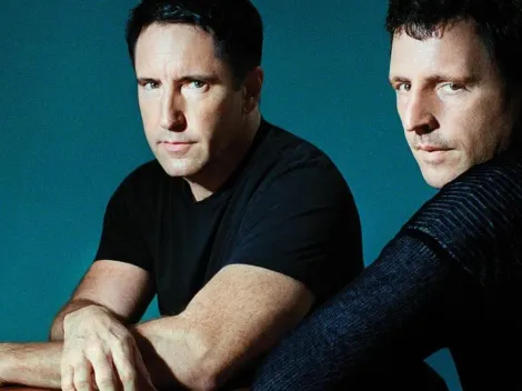 Trent Reznor y su colaboración con Netflix: "Fue una maldita pérdida de tiempo"