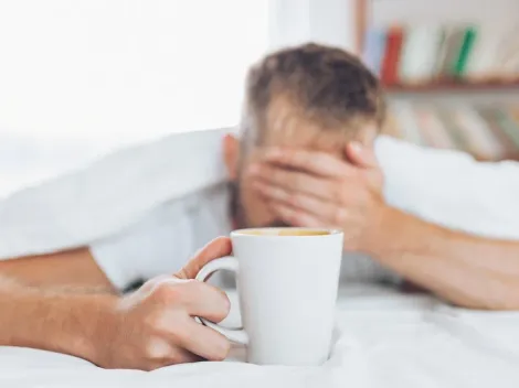 La ciencia lo dice: Los veganos tienen las peores resacas