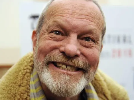 Terry Gilliam criticó sin piedad a Marvel