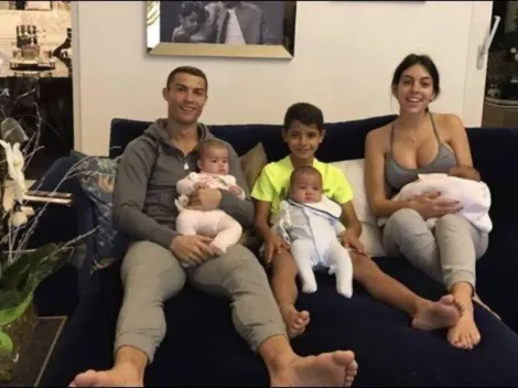 Especial 2019 | Vecina chismosa cuenta cómo es la casa de CR7: “Es una jaula de oro”