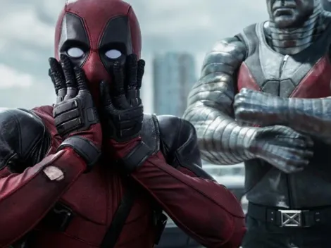 ¿Marvel ya trabaja en "Deadpool 3"?