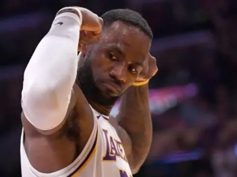 Kobe Bryant va a ver a Doncic, pero termina aplaudiendo a LeBron James