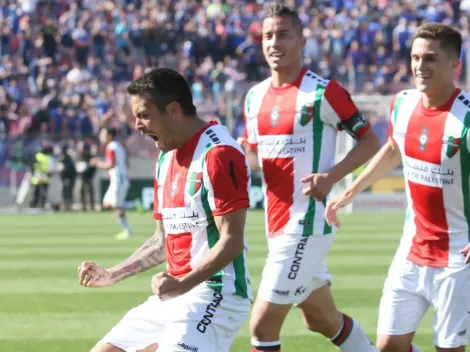 Ranking Mundial de Clubes: Palestino es el mejor equipo chileno del año