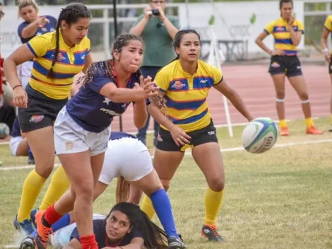 Rugby Seven de Viña 2020 tendrá torneo femenino por primera vez