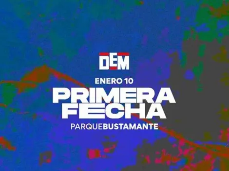 DEM Battles comienza el 2020 en Parque Bustamante