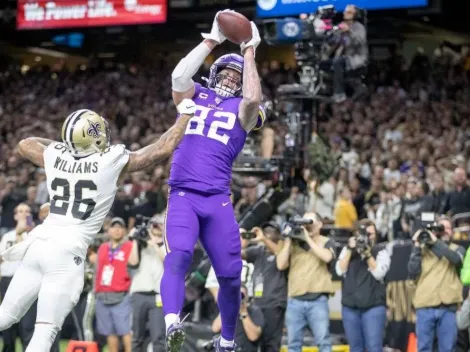 El camino al Super Bowl LIV de la NFL