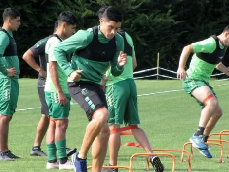 Temuco anuncia su itinerario para disputar la liguilla del ascenso