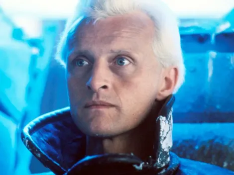 Samsung presenta un humanoide y estamos cerca de vivir el mundo de Blade Runner