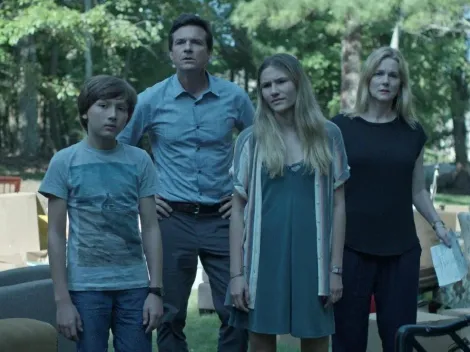 Tercera temporada de "Ozark" ya tiene fecha de estreno