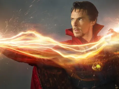 Marvel se quedó sin director para "Doctor Strange 2"