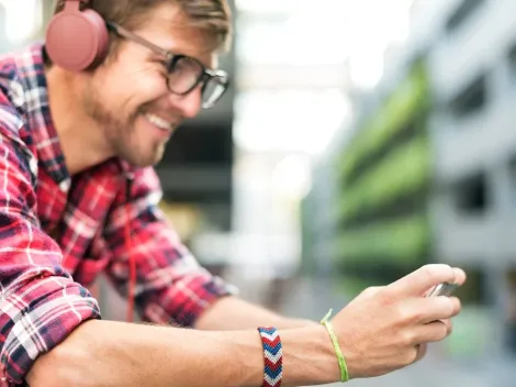 Tres alternativas para descubrir música