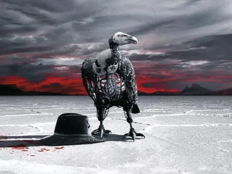 Fijan estreno para "Westworld"