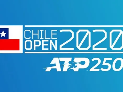 Confirmada lista de entrada del ATP de Santiago con nueve Top 50