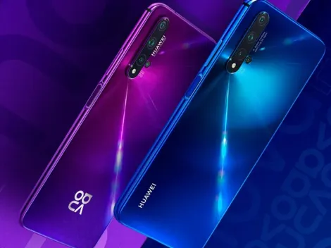 Cinco situaciones en las que la carga rápida del Huawei nova 5T te saca de un apuro