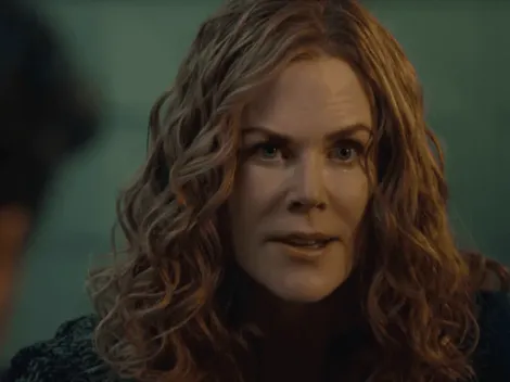 "The Undoing": Nicole Kidman se convierte en la sospechosa de un crimen