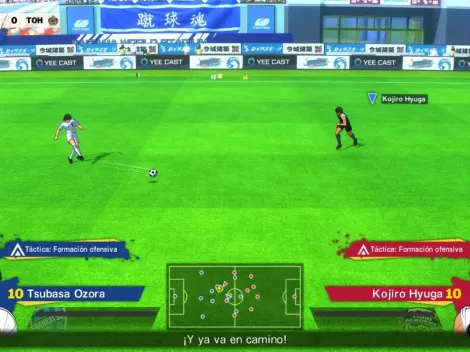 VIDEO | Revelan el primer gameplay del juego de los Súper Campeones