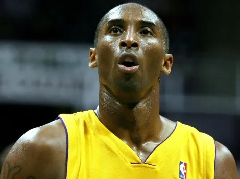 Celebridades dan último adiós a Kobe Bryant