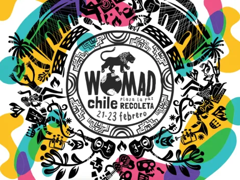 Revelan line up de Womad 2020