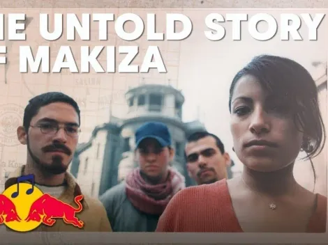 Video | El documental de la historia no contada de Makiza