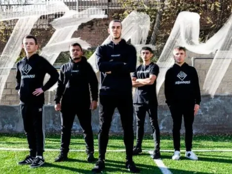 Bale se une a los eSports con su equipo Ellevens que disputará la FIFA eClub World Cup