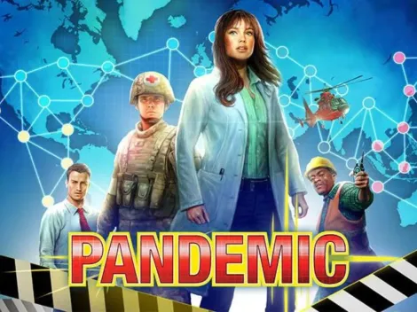 Epic Games no ofrecerá gratis Pandemic por culpa del Coronavirus