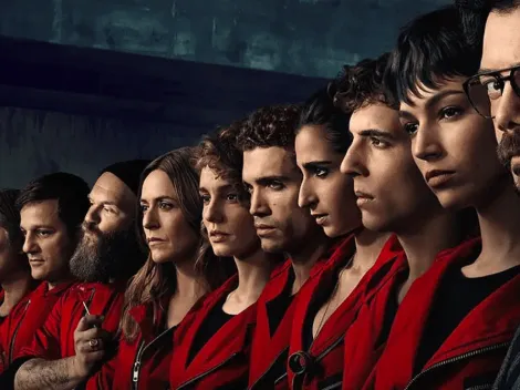 ¿Habrá quinta y sexta temporada de "La Casa de Papel"?