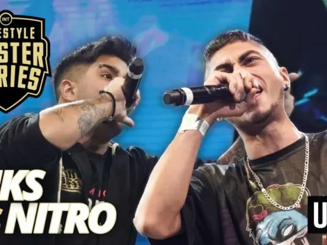 Video | Nitro vs MKS en FMS Internacional