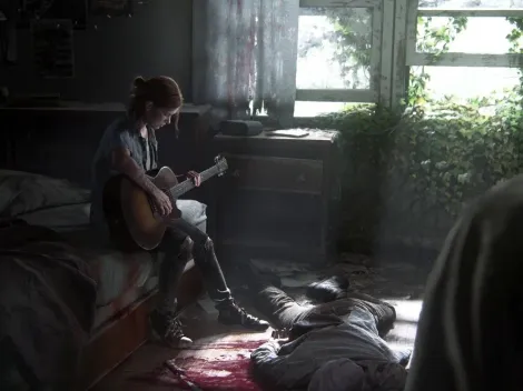 Descargar gratis el tema de The Last of Us Part 2 para PS4