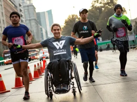 Wings for Life World Run vuelve a Chile en mayo