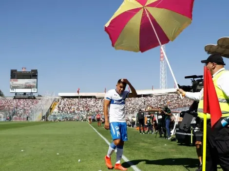 Con Pinares de titular: la formación de la UC para desafiar a Colo Colo