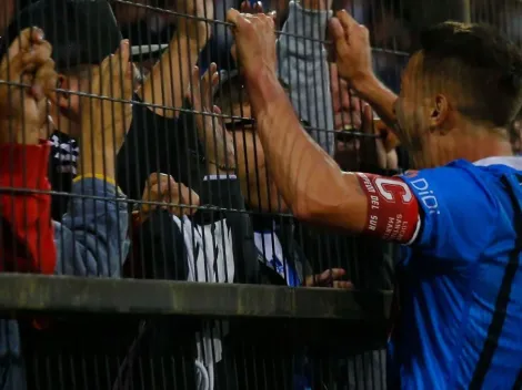 Video: El gol y las mejores jugadas del triunfo de Huachipato