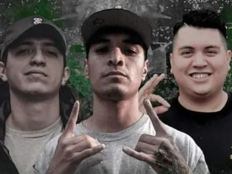 Skiper, Garza y B-One son los ascendidos a FMS México 2020