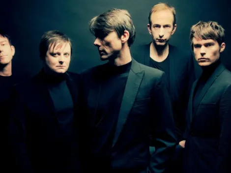 Suede cancela show en Chile