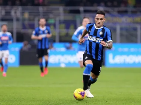 El "mega trueque" que le exige Inter a Barcelona por Lautaro