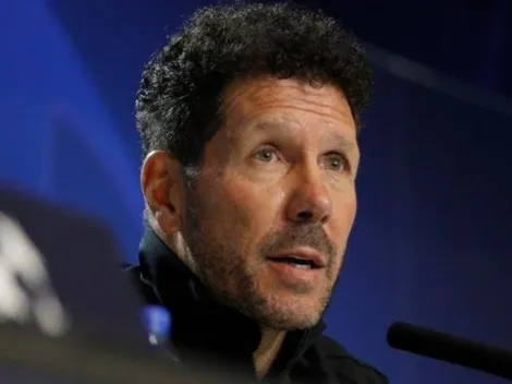 Simeone destaca el triunfo sobre Liverpool: "Esta noche no la olvidaré"