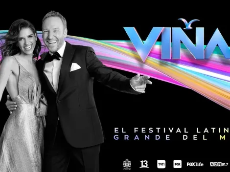 Así será el Festival de Viña 2020