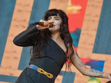 ¿Cuándo se presenta Mon Laferte en Viña 2020?