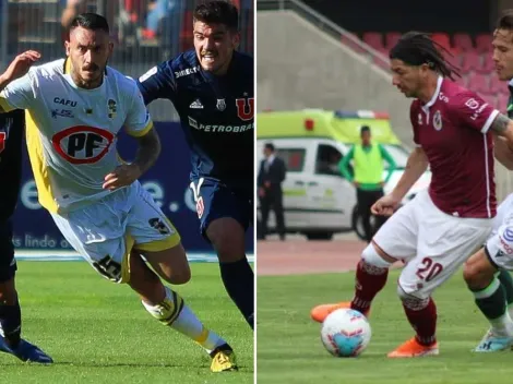 Sorpresa: clásico entre Coquimbo y La Serena se juega solo con hinchas locales