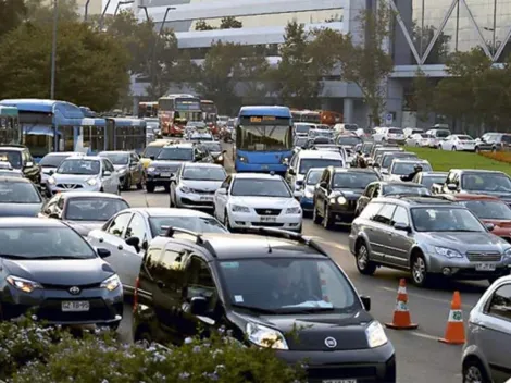 Permiso Circulación 2020: Acá podrás saber cuánto pagarás