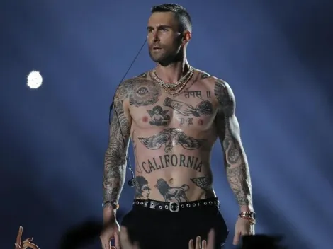 Maroon 5 en La Florida: Horarios, recomendaciones, accesos y objetos prohibidos