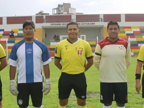 ¡Increíble! Disputan partido pero ambos lo pierden 0-3