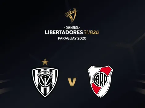 Dónde ver Ind. del Valle vs River Plate