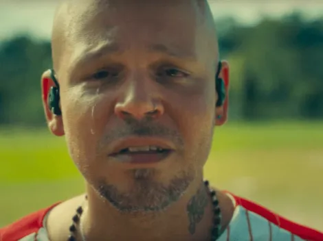 Residente lanza polémico tema personal