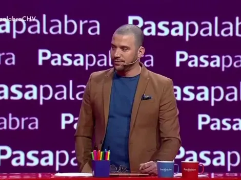 ¿Cuál será el nuevo horario de "Pasapalabra"?