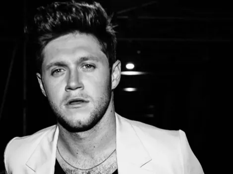 Niall Horan retorna Chile