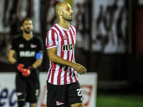 Video: Mascherano erra increíble penal y Estudiantes pierde ante equipo de cuarta