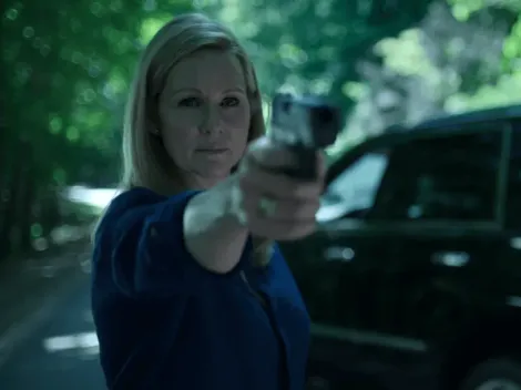 ¡Llegó el trailer de la tercera temporada de Ozark!