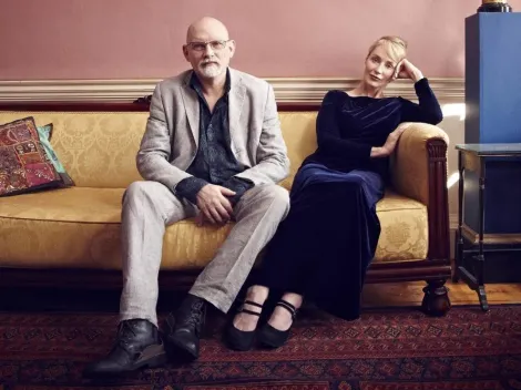 Dead Can Dance anuncia segundo show en el Municipal