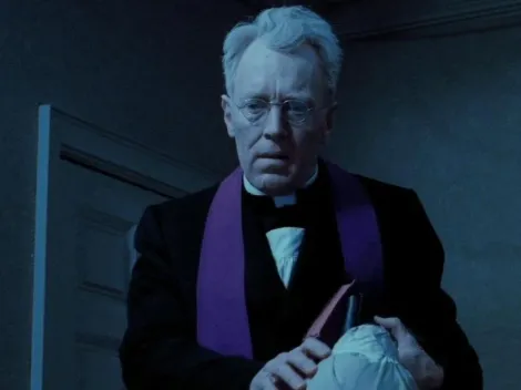 Fallece icónico actor Max Von Sydow